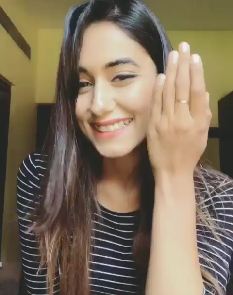Charvi Dutta