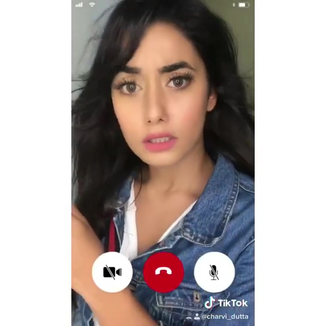 Charvi Dutta