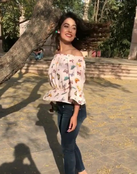 Charvi Dutta