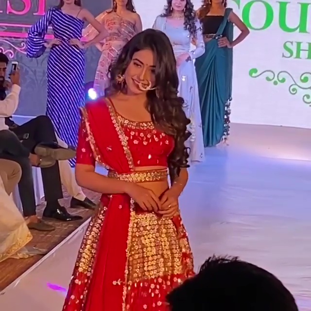 Charvi Dutta