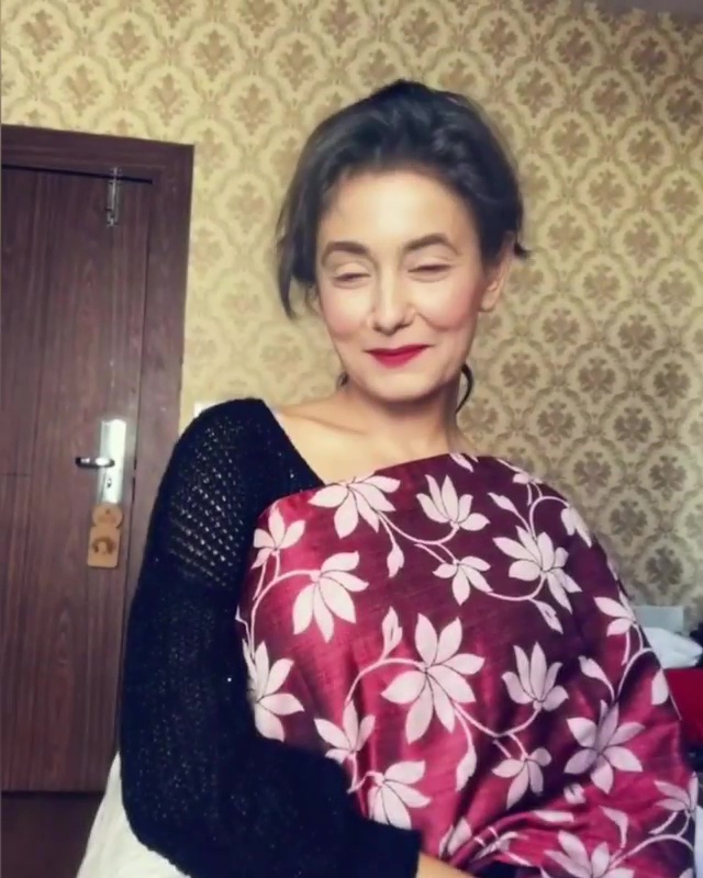 Charvi Dutta