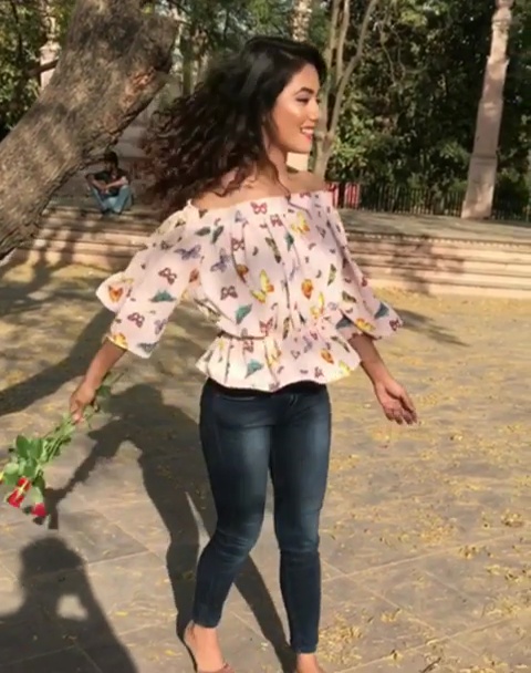 Charvi Dutta