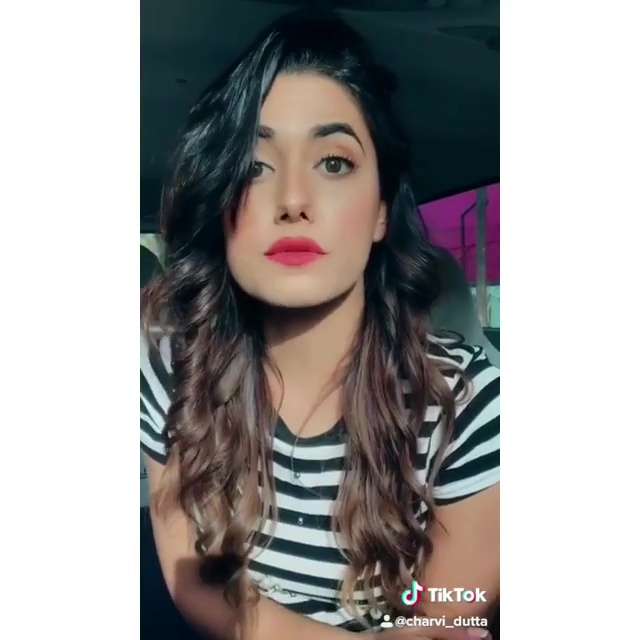 Charvi Dutta
