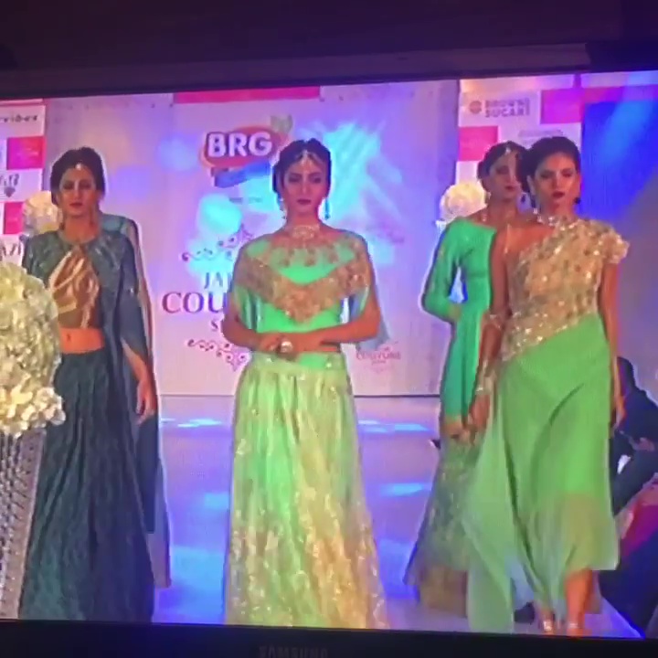 Charvi Dutta