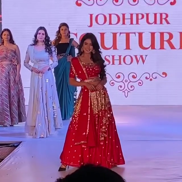 Charvi Dutta