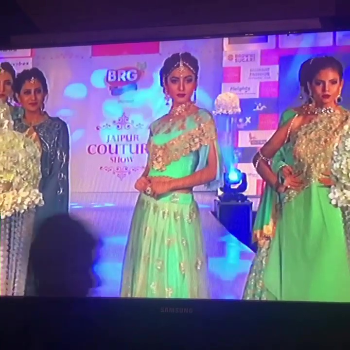 Charvi Dutta