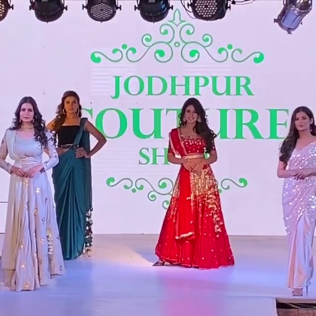 Charvi Dutta
