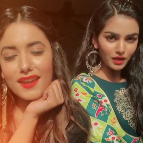 Charvi Dutta