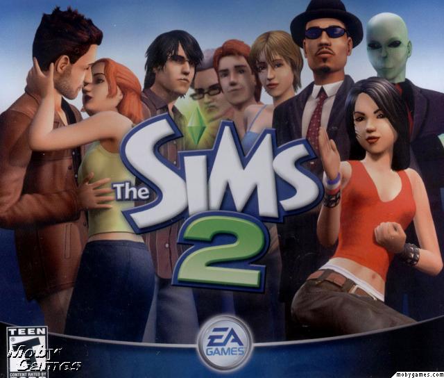 The Sims 2
