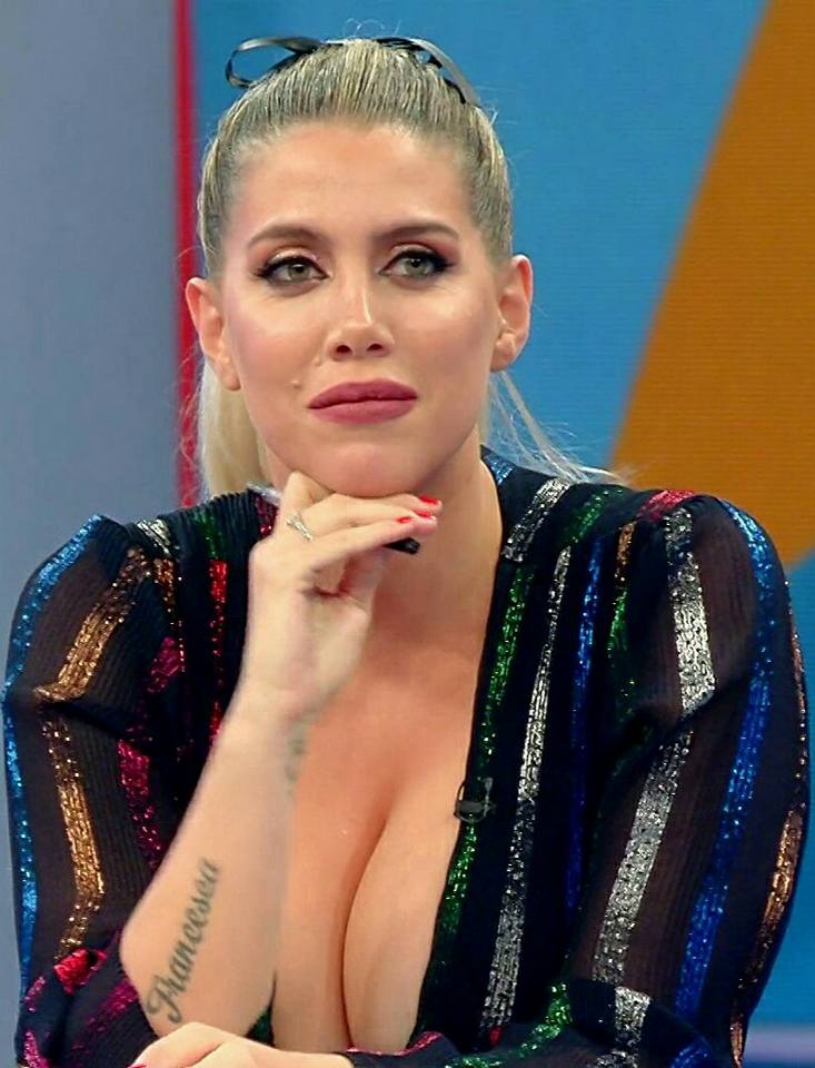 Wanda Nara