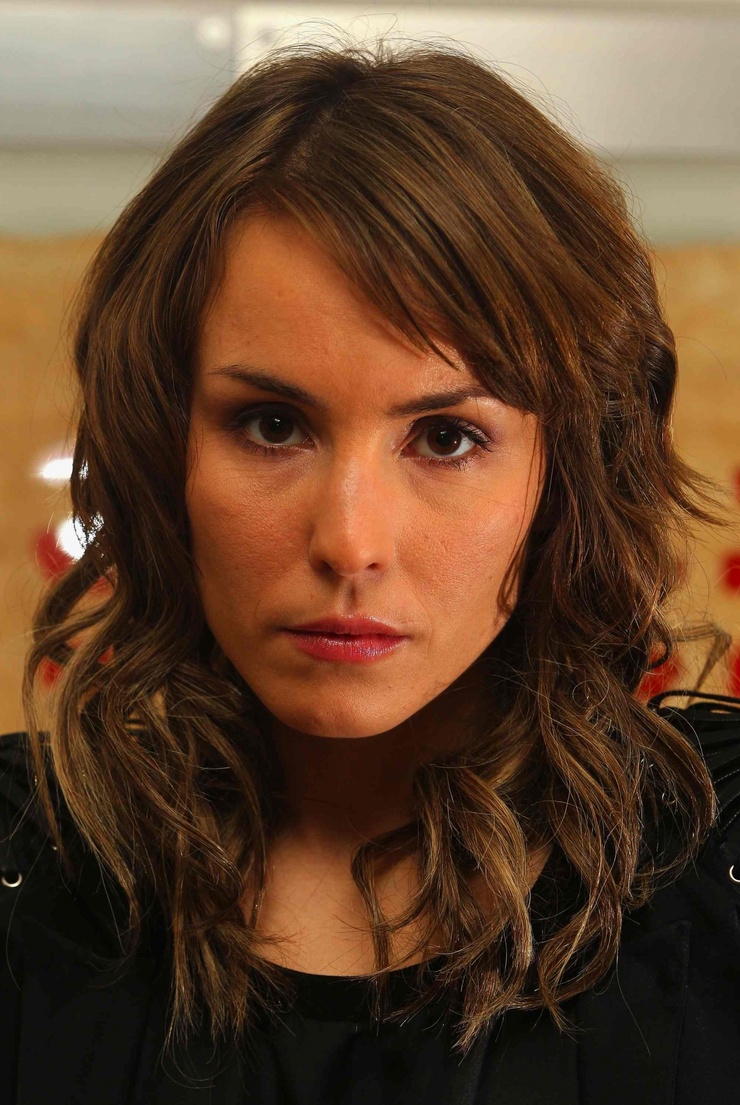 Noomi Rapace Noomi Rapace