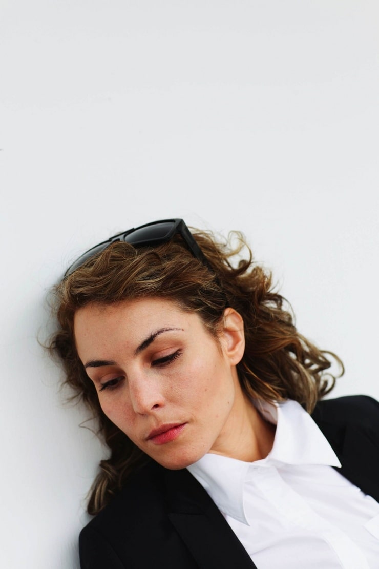 Noomi Rapace