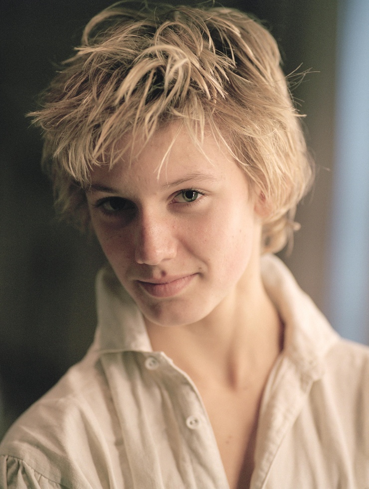 Alex Pettyfer