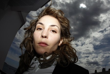 Noomi Rapace