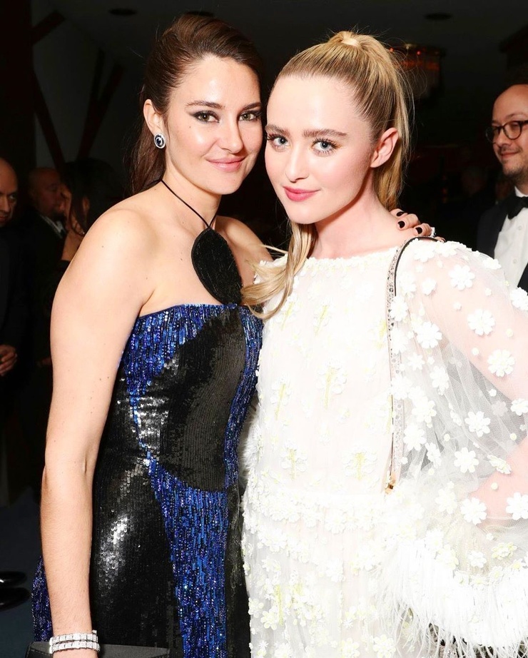 Shailene Woodley Shailene Woodley