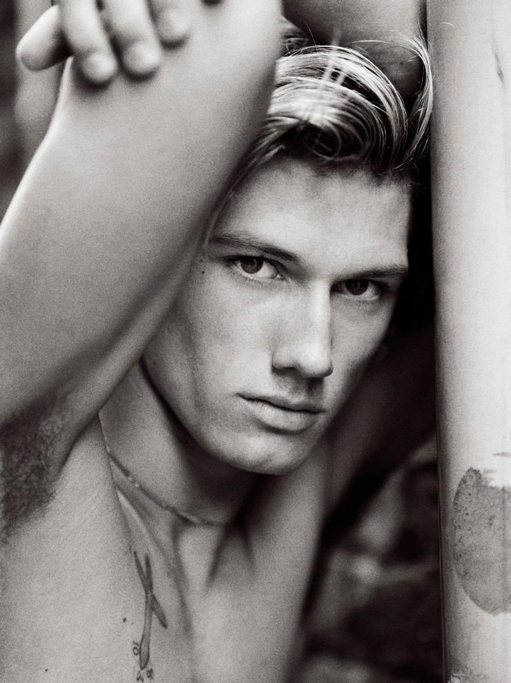 Alex Pettyfer