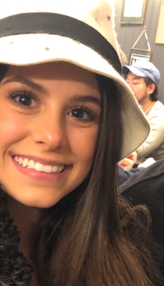 Madisyn Shipman