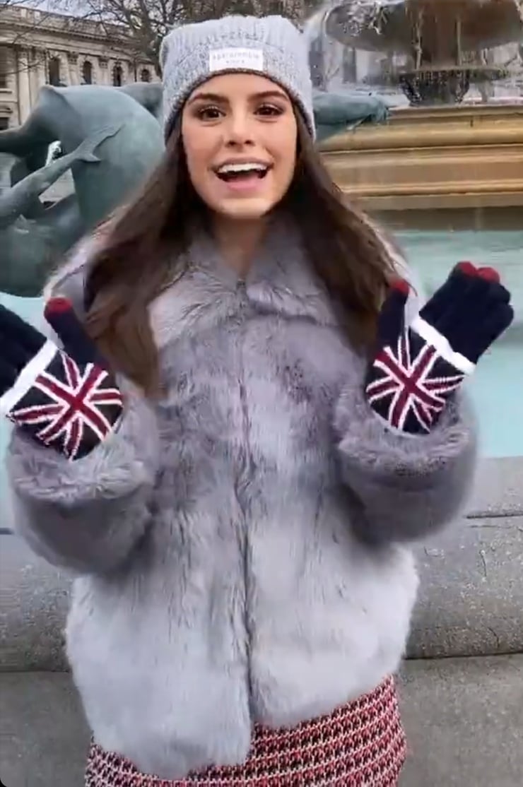 Madisyn Shipman