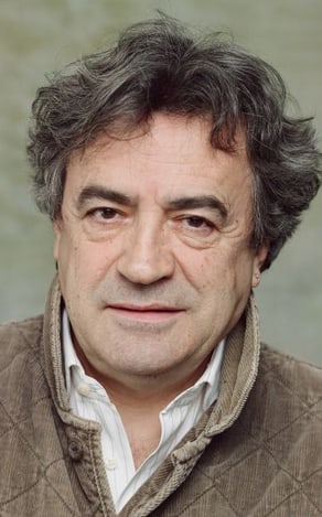 Bernd Jeschek