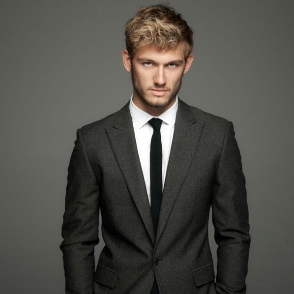 Alex Pettyfer Alex Pettyfer
