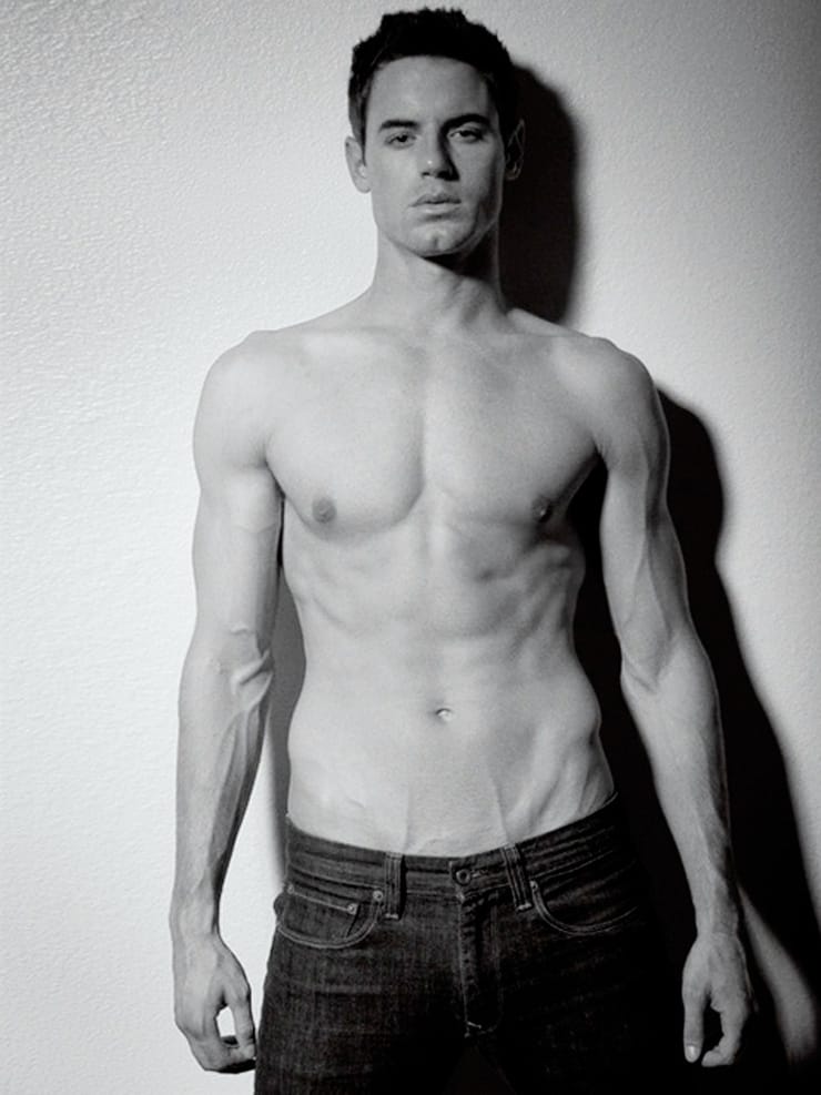 Brandon Stoughton Brandon Stoughton