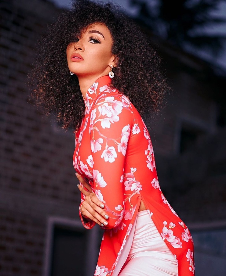 Nelly Kamwelu
