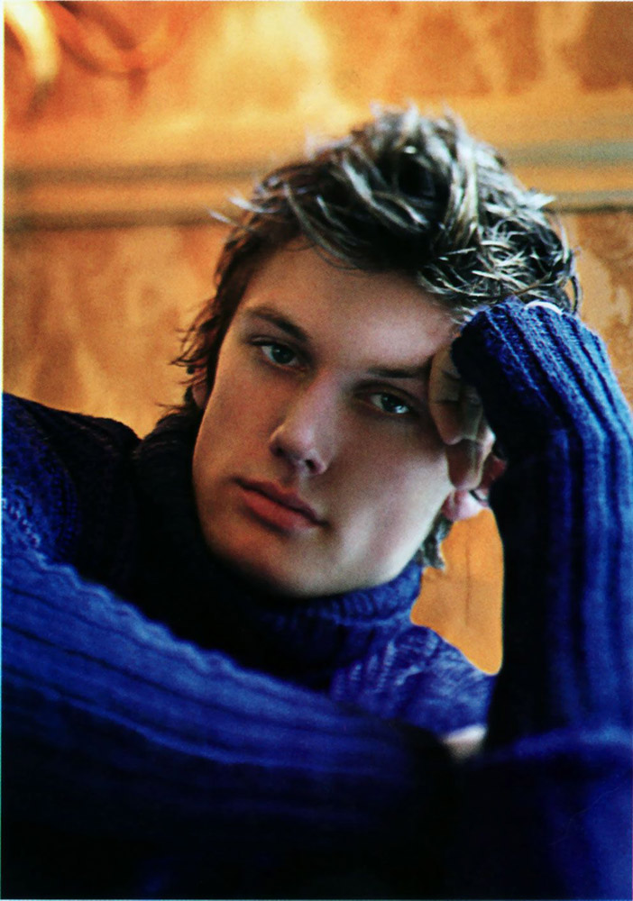 Alex Pettyfer Alex Pettyfer