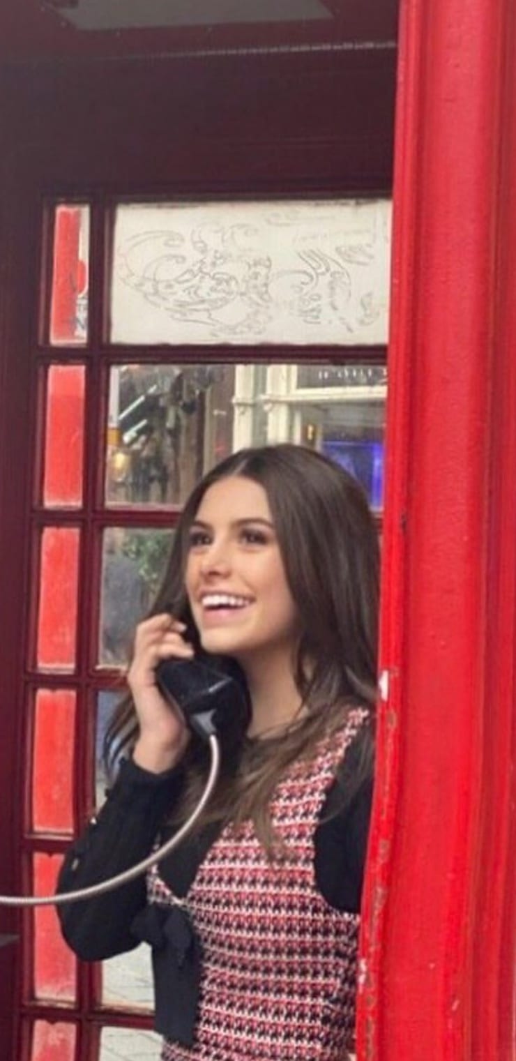 Madisyn Shipman