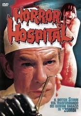 Horror Hospital