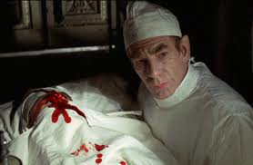 Horror Hospital