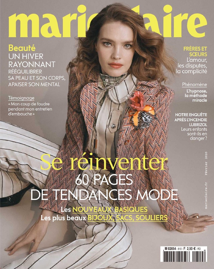 Natalia Vodianova Natalia Vodianova
