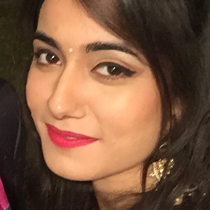 Charvi Dutta