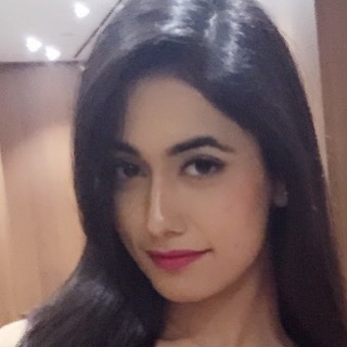 Charvi Dutta