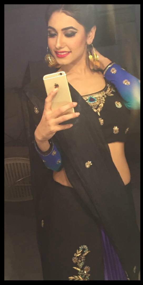 Charvi Dutta