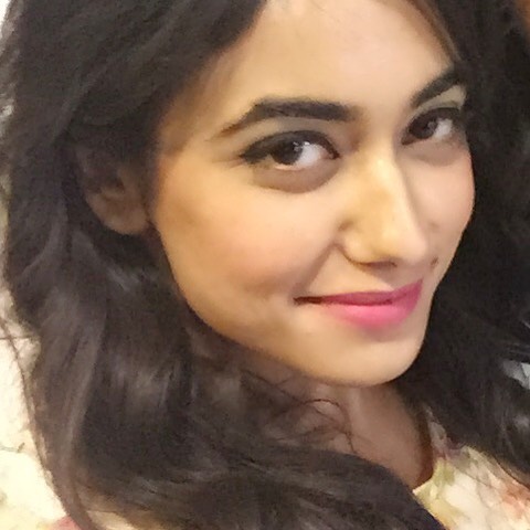 Charvi Dutta