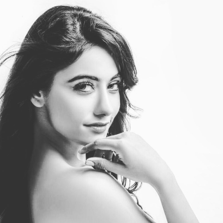 Charvi Dutta