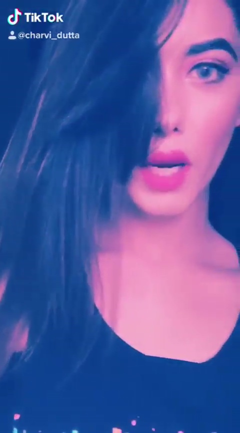 Charvi Dutta