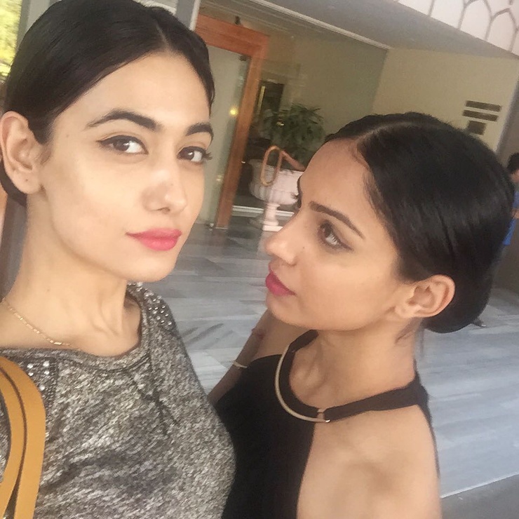 Charvi Dutta
