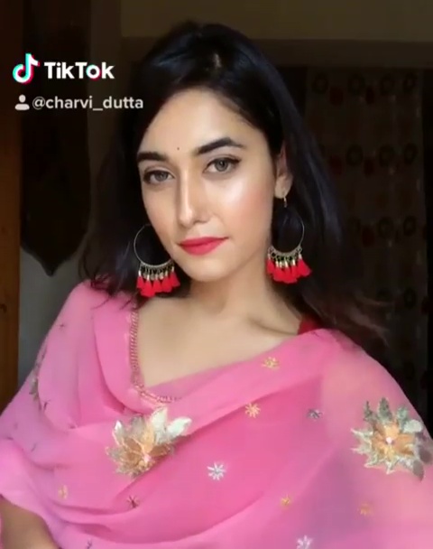 Charvi Dutta