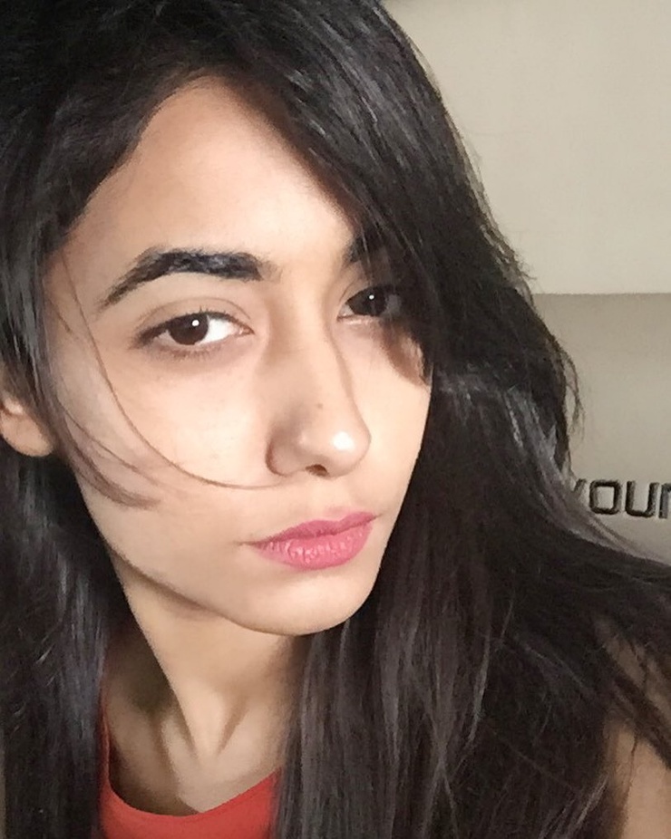 Charvi Dutta