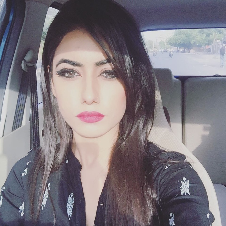 Charvi Dutta