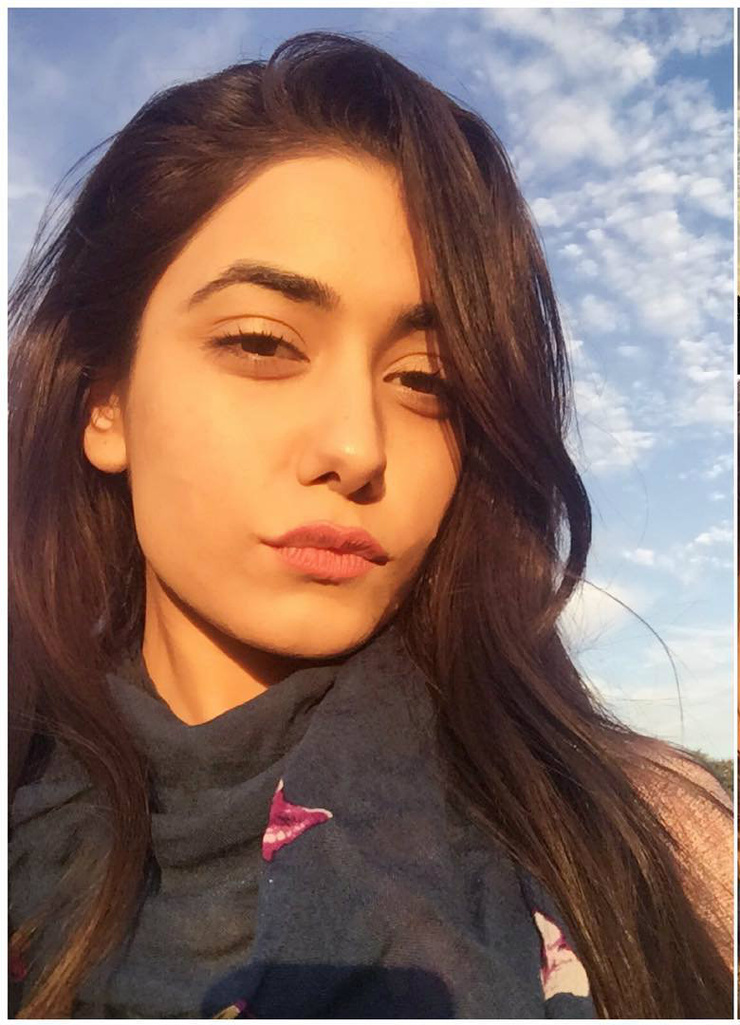 Charvi Dutta