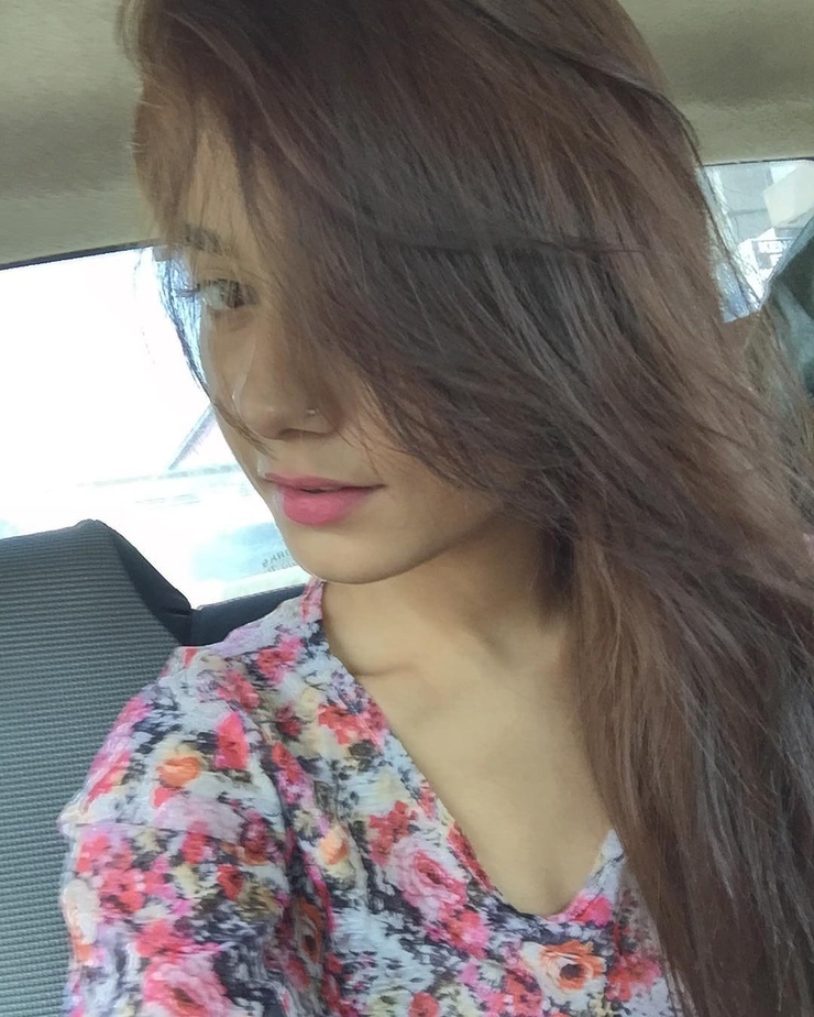 Charvi Dutta