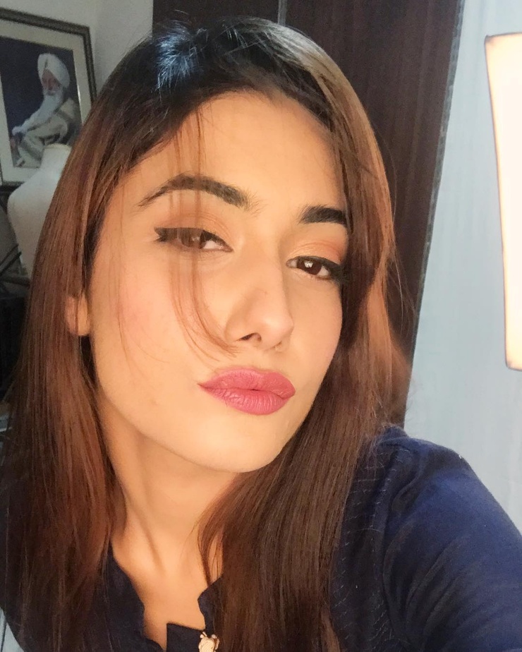 Charvi Dutta