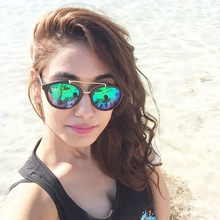 Charvi Dutta