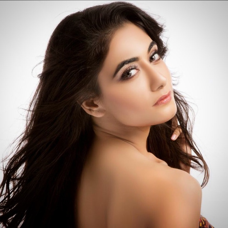 Charvi Dutta
