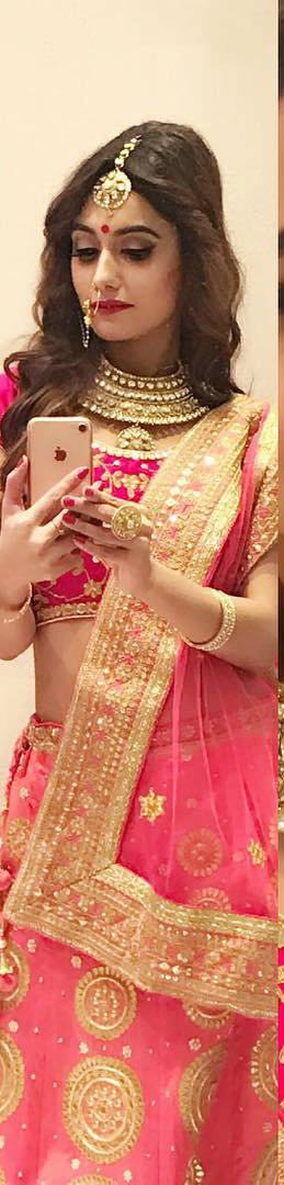 Charvi Dutta