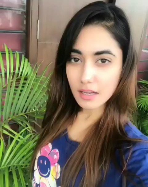 Charvi Dutta