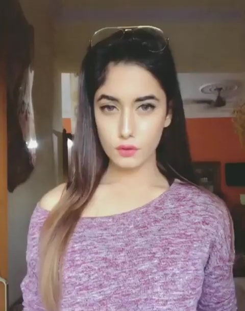 Charvi Dutta
