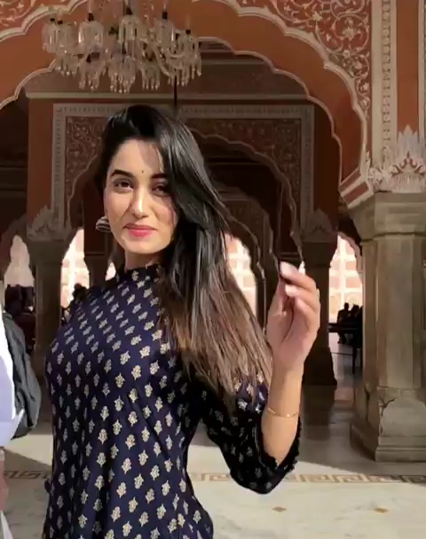 Charvi Dutta
